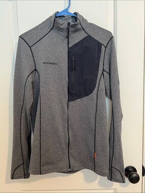 Mammut Men's Taiss Light ML Jacket